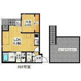 GRANDTIC茶屋ヶ坂の画像