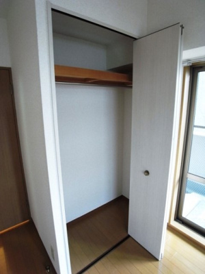 【収納】 | プレール武蔵小山弐番館