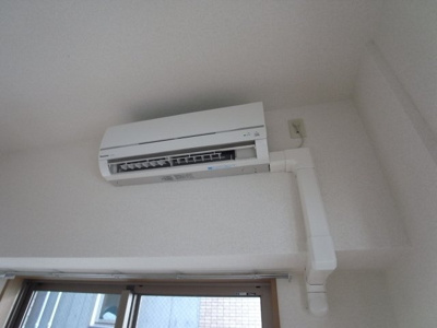 【その他】 | プレール武蔵小山弐番館