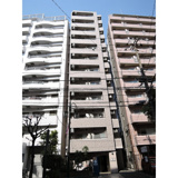 プレール武蔵小山弐番館の画像