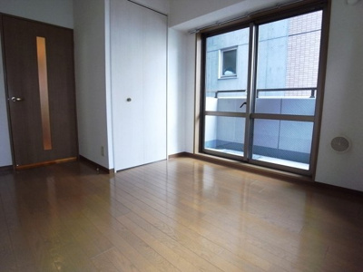 【寝室】 | プレール武蔵小山弐番館