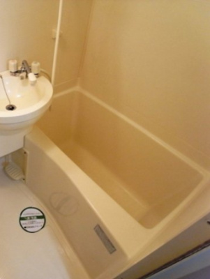 【浴室】 | プレール武蔵小山弐番館