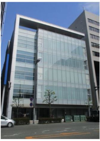 アーバネックス神山町ビル