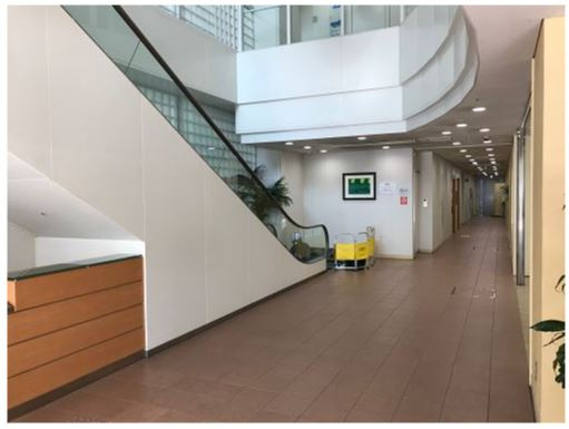 アーバネックス神山町ビルのその他共用部分