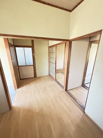 福岡荘