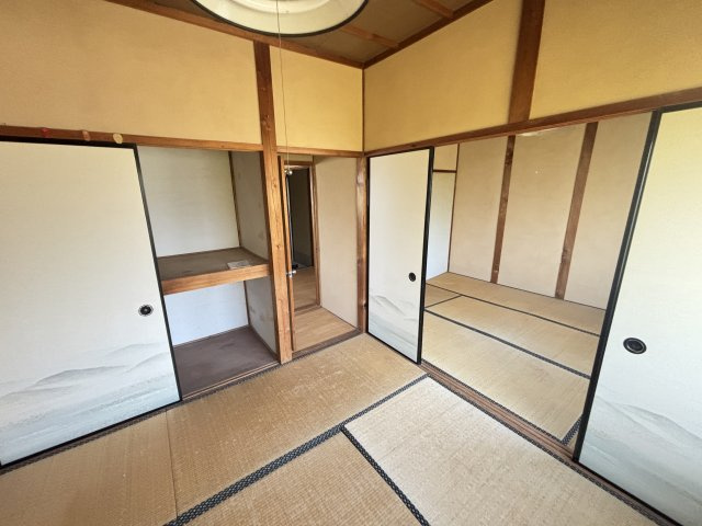 福岡荘