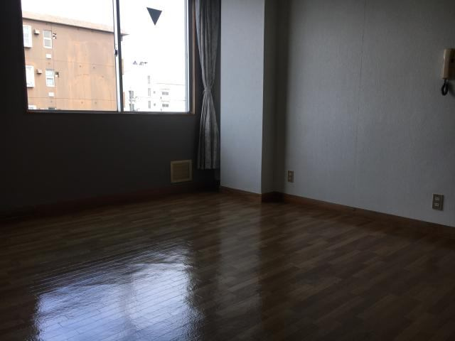 ウエストベルセルの居間・リビング