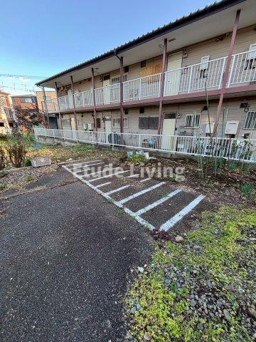 マイネ・リーベのその他共用部分