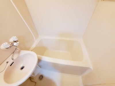 【浴室】 | アンビロン