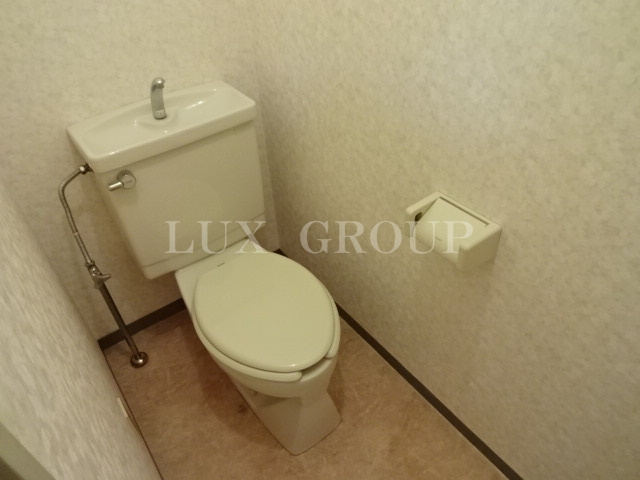 【トイレ】 | エミグラント