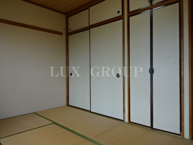 【和室】 | エミグラント