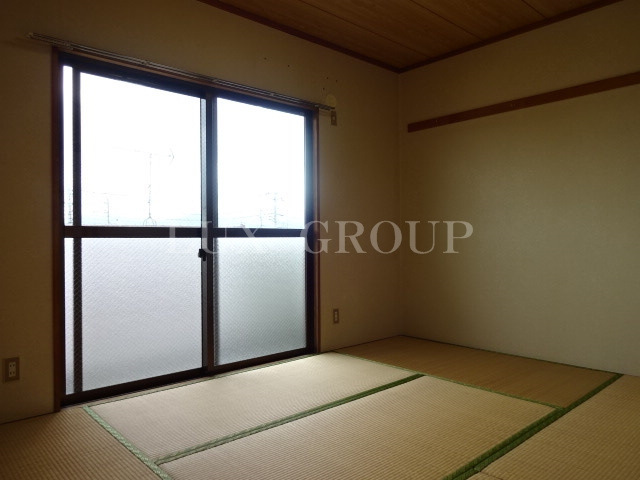 【和室】 | エミグラント