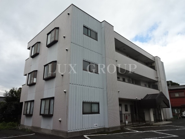 【外観】 | エミグラント