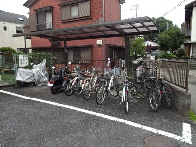 【その他共用部分】 | エミグラント