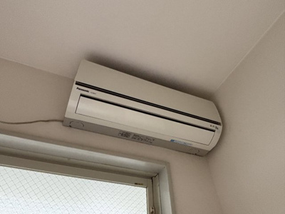 【設備】 | フェアリー大和町