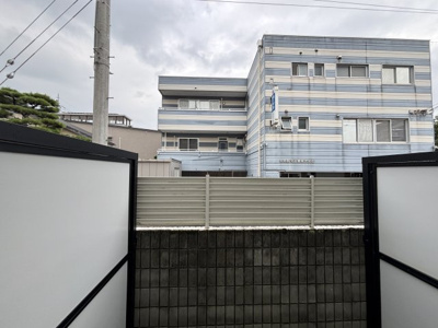【展望】 | フェアリー大和町