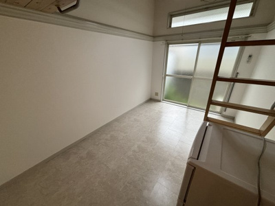 【居間・リビング】 | フェアリー大和町