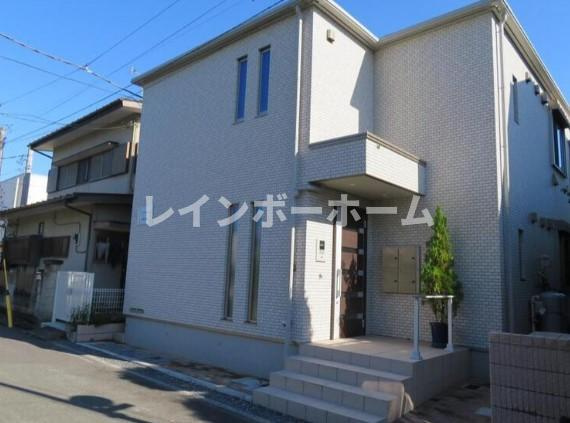 エルメゾン　ロシェ