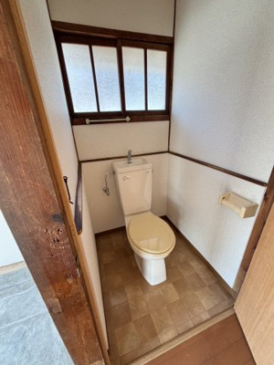 【トイレ】 | 松崎棟割