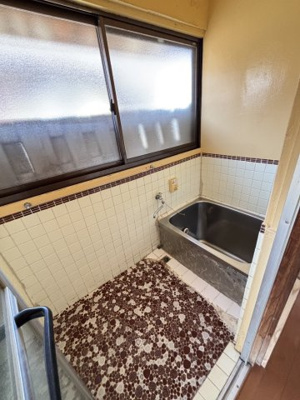 【浴室】 | 松崎棟割