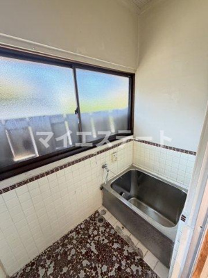 【浴室】 | 松崎棟割