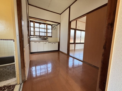 【設備】 | 松崎棟割