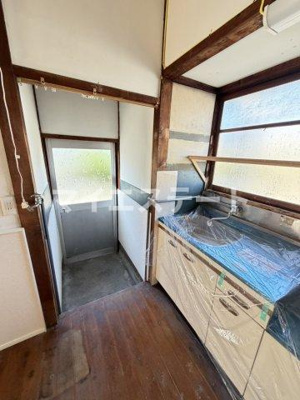 【内装】 | 松崎棟割