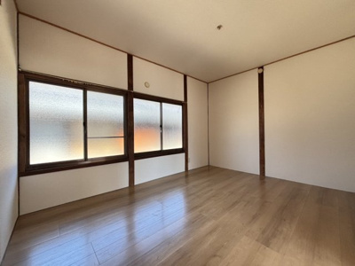 【内装】 | 松崎棟割