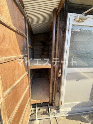 【収納】 | 松崎棟割