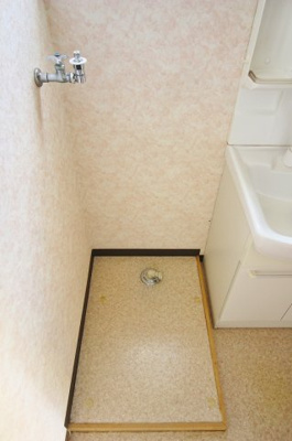 【設備】 | 奥田ハイツＡ棟