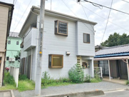 奥田ハイツＡ棟の画像