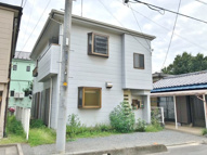 奥田ハイツＡ棟の画像