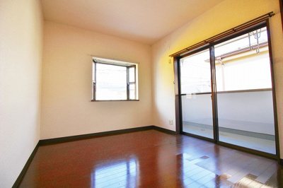 【内装】 | 奥田ハイツＡ棟