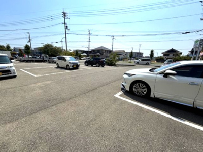【駐車場】 | スキップ鳴門