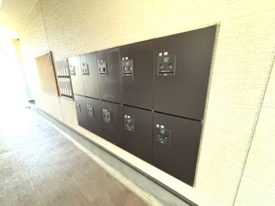 【その他共用部分】 | スキップ鳴門