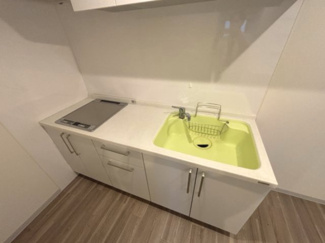 【キッチン】 | スキップ鳴門