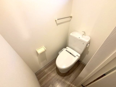 【トイレ】 | スキップ鳴門