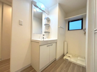 【洗面所】 | スキップ鳴門