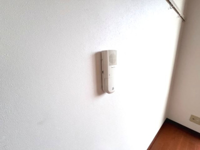 【セキュリティ】 | Ｋ－ＨＡＵＳ Ⅰ棟