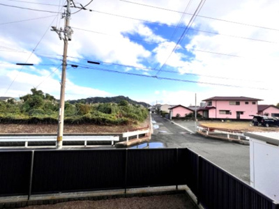 【展望】 | Ｋ－ＨＡＵＳ Ⅰ棟