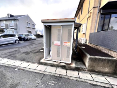 【その他共用部分】 | Ｋ－ＨＡＵＳ Ⅰ棟