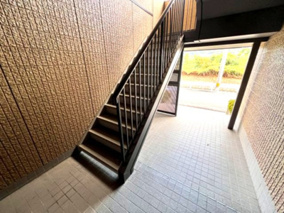 【その他共用部分】 | Ｋ－ＨＡＵＳ Ⅰ棟