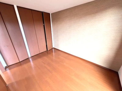 【洋室】 | Ｋ－ＨＡＵＳ Ⅰ棟