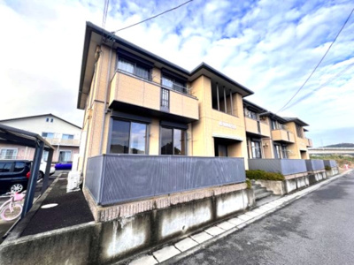 【外観】 | Ｋ－ＨＡＵＳ Ⅰ棟