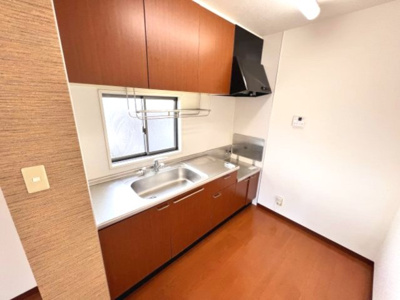 【キッチン】 | Ｋ－ＨＡＵＳ Ⅰ棟