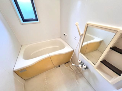 【浴室】 | Ｋ－ＨＡＵＳ Ⅰ棟