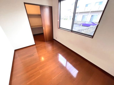 【寝室】 | Ｋ－ＨＡＵＳ Ⅰ棟