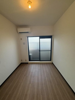 【洋室】 | 菱和パレス野方