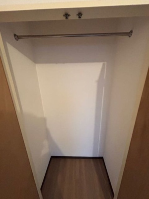 【収納】 | 菱和パレス野方 | クローゼット