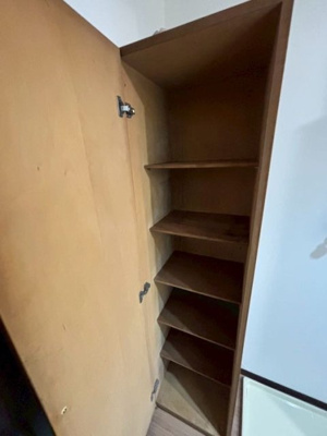 【その他】 | 菱和パレス野方 | 靴入